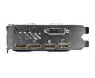 Gigabyte GeForce GTX 1080 G1 Gaming 8GB GDDR5X - 309885 - zdjęcie 5